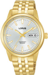 Lorus RL406CX9_3I Automatic Női Óra