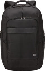 Case Logic Rucsac compartimentat pentru notebook de max. 17.3 inch Negru (3205330) - cel Geanta, rucsac laptop