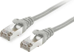 Equip Cabluri de retea Set Equip 605503, Cat6, S/FTP, 0, 25 m, gri (605503)