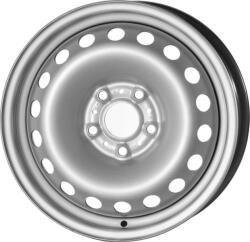 Magnetto Jante otel (tabla) MAGNETTO R1.1712 RENAULT KANGOO RAPID (01.08-)/KANGOO Z. E. (2012-) / MERCEDES CITAN (10.2012-) CB60 6X15 5X108 ET44 RE515023 7215 - anvelopejantealiaj - 351,00 RON