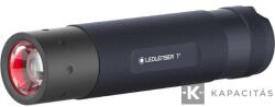 Ledlenser T2 limitat tactic LED lanternă albastru închis 503266 (503266)