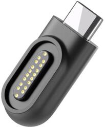 VITURE Mágneses USB-C csatlakozó adapter 10Gbit/s 4K 60fps USB-C Adapter (1230000160360)
