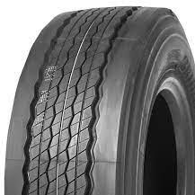 Bridgestone Duravis RT2 (MS) 385/55 R22, 5 160K