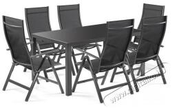 Fieldmann EMMA-6 - kerti bútor szett