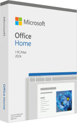 Microsoft Office Home 2024 Engleza 1 PC/Mac (ep2-06812)