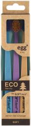 SOFTdent Egg Eco Soft, 3 db