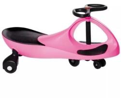 BoboCar gumikerékkel - pink (LB3001PB)