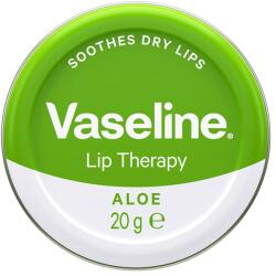 Vaseline Balsam de buze Aloe, 20 g