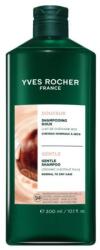 Yves Rocher Gentle Șampon emolient, 300 ml