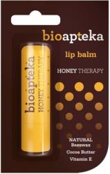 Bioapteka Honey Therapy Balsam de buze, 4.5 g (2KBAP0010LPST0014D)