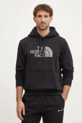 The North Face Férfi Kapucnis Pulóver NF0A89EMJK31 Fekete L INTL