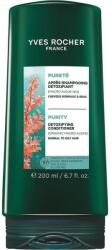 Yves Rocher Purity Balsam pentru păr gras, 200 ml