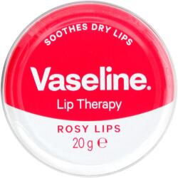 Vaseline Balsam de buze Rosy Lips, 20 g