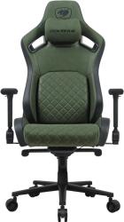 COUGAR Scaun Gaming Cougar Defensor S, Army Green (CGR-DSF-GEB)