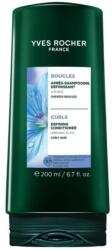 Yves Rocher Curls Balsam pentru păr creț, 200 ml
