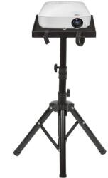 Maclean Stand videoproiector Maclean MC-920, Black (MC-920)