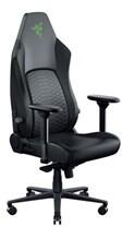 Razer Iskur V2 NewGen forgószék - fekete/zöld (RZ38-04900700-R3G1)