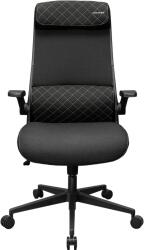 COUGAR Scaun gaming Cougar Stryder, Black (CGR-STD-BLB) - flax