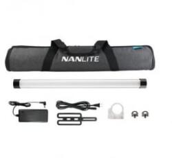 Nanlite PavoTube II 15X fénycső akkumulátorral (15-2021-1KIT) (15-2021-1KIT) - aqua