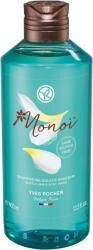 Yves Rocher Monoi Șampon și gel de duș 2 în 1, 400 ml (08907)