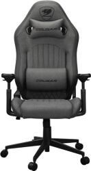 COUGAR Scaun Gaming Cougar Explore Royal, Grey (CGR-EPF-ROG)