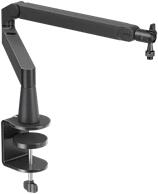 BOYA MIC ARM LP - Asztalhoz rögzíthető Boom kar mikrofonokhoz (BOYA MIC ARM LP) - bluechip