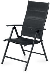 Fieldmann Melisa Light Étkezőgarnitúra - fekete (MELISA LIGHT)