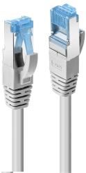 Lindy Patch Cord Lindy 47629, S/FTP, Cat. 6a, 1.5 m, Grey (47629)