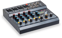Soundsation MIOMIX 7LS 7-csatornás keverő