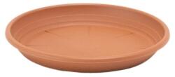 Flair Cilindro 61095 terra 25 cm cseréphez való alátét (61095) - pcx