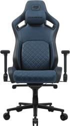 COUGAR Scaun Gaming Cougar Defensor S, Navy Blue (CGR-DSF-BUB)