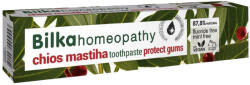 Bilka Homeopathy Pastă de dinți cu mastic, 75 ml
