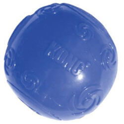 KONG Jucărie KONG Squeezz Ball Minge Mediu