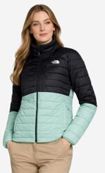 The North Face NF0A7ZEU M INTL Női Kabát Fekete | Kék