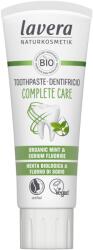Lavera Pastă de pastă cu mentă Complete Care, 75 ml