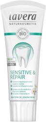 Lavera Pastă de dinţi Sensitive & Repair, 75 ml