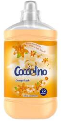 Coccolino Narancsvirág Öblítő 1, 7 l