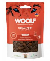 WOOLF WOOLF Soft Cubes Iberian Pork 100 g