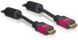 Delock HDMI-kábel 4K 30 Hz 2 m