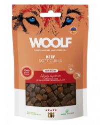 WOOLF WOOLF Soft Cubes Beef 100 g
