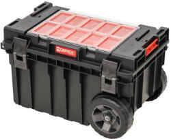  QBRICK SYSTEM ONE Gurulós láda Expert