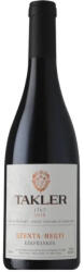 TAKLER Takler Szenta-hegyi Kékfrankos [0, 75L|2022] - idrinks