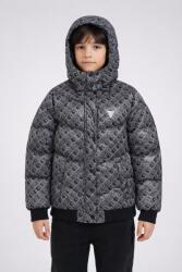 Guess J4YL02 gyerek pehelykabát 7 éves 122 CM Szürke