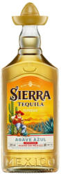 Sierra Reposado Tequila Medium [0, 35L|35%] - idrinks