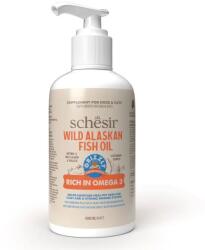 Schesir Schesir Grizzly Wild Alaskan Fish Oil 1000 ml