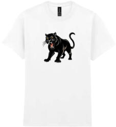 Gildan Párduc-férfi/Unisex póló