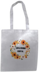  Legjobb anya-fehér vászontáska