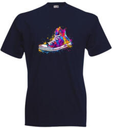 Fruit of the Loom Cipő-férfi/Unisex póló