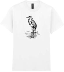 Gildan Gém-férfi/Unisex póló