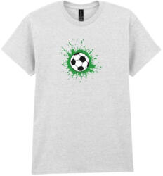 Gildan Foci/Sz-férfi/Unisex póló
